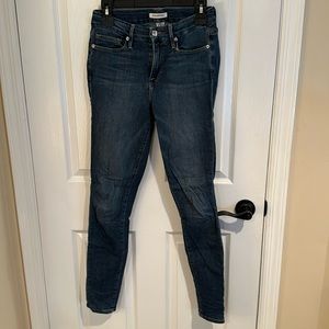 Good American good legs jeans